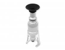 Kính hiển vi đo khe nứt bê tông